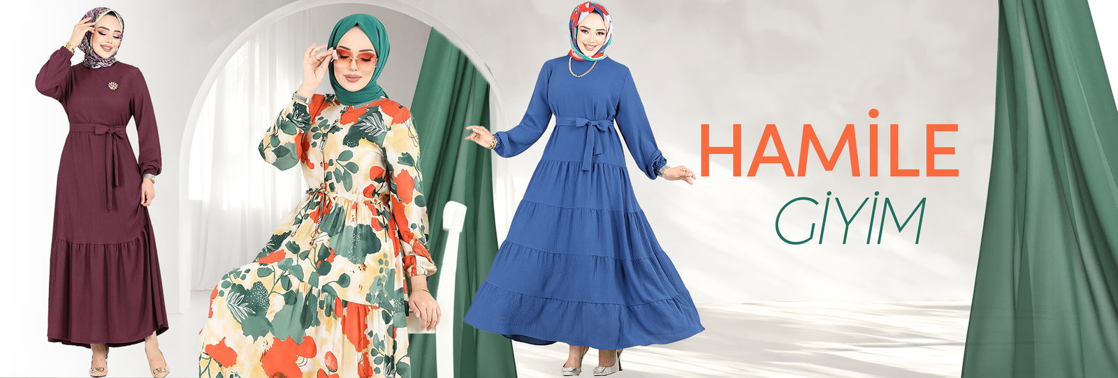 2018 Yeni Sezon Ürünler